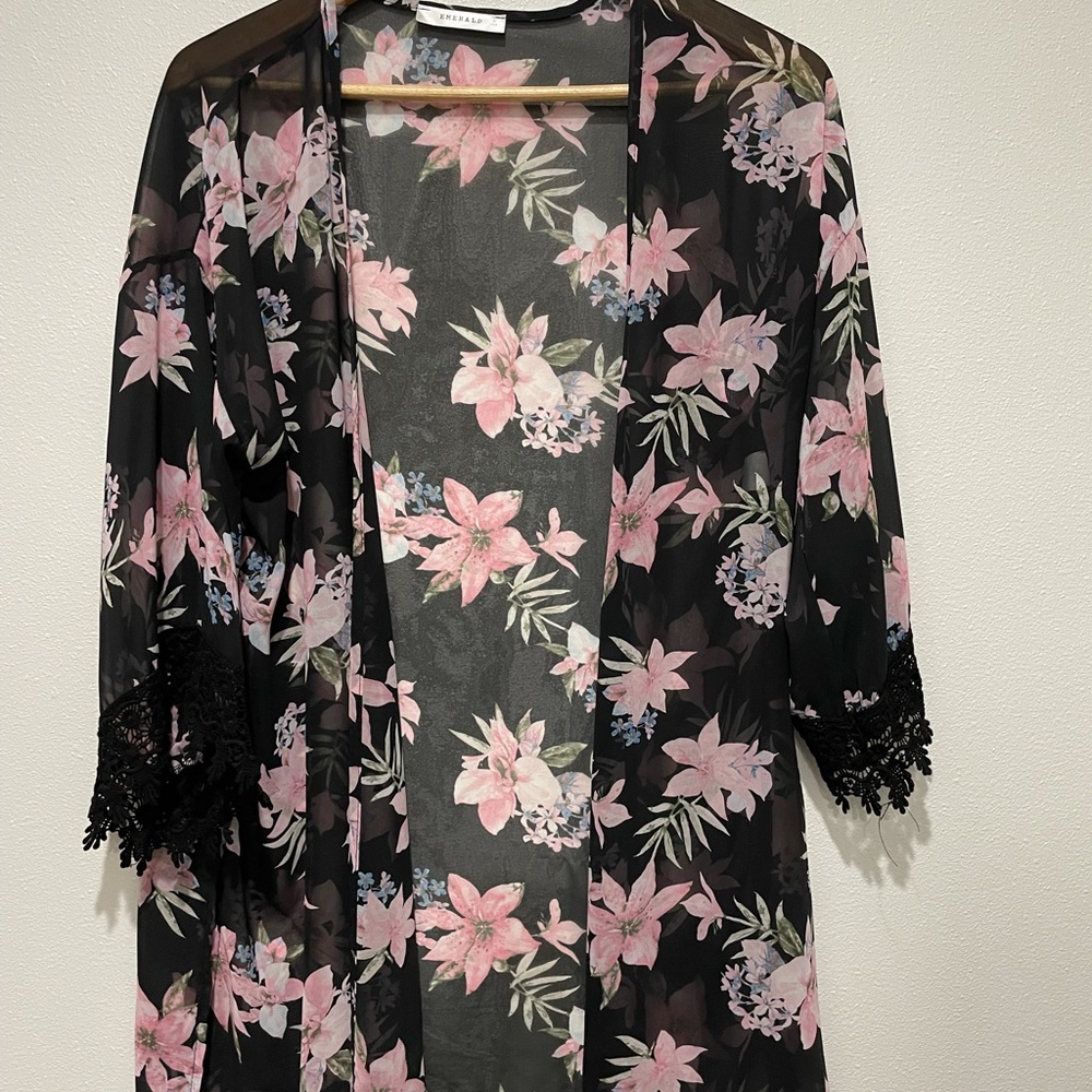 Kimono